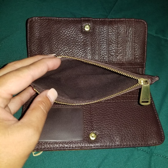 Fossil - Picture 6 of 7